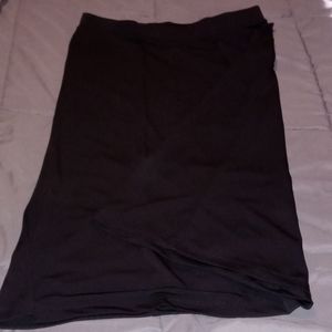 2 long skirts
